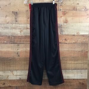NBNGear Black Sweatpants Size L